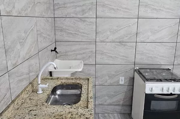 Apartamento para aluguel,  Grussaí, São João Da Barra