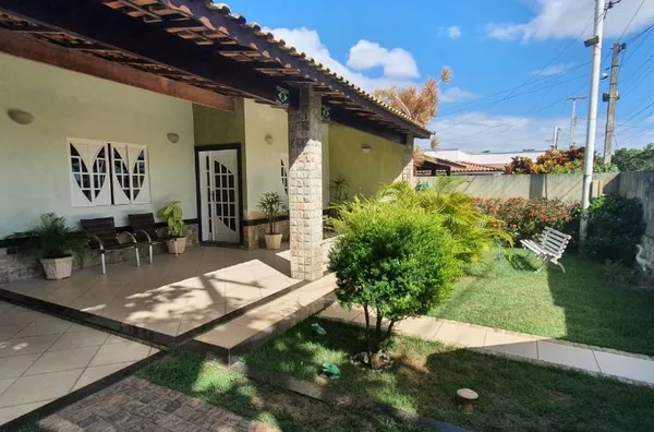 Casa para venda 3 quarto(s) atafona são joão da barra