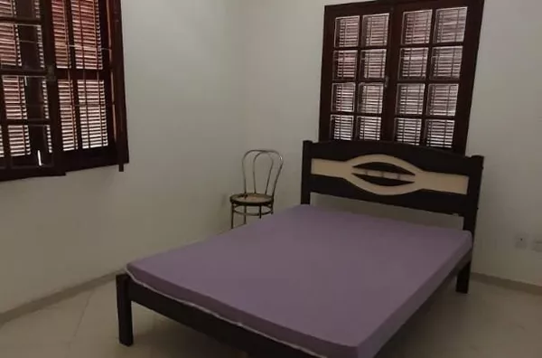 Casa para aluguel 3 quarto(s) grussaí são joão da barra