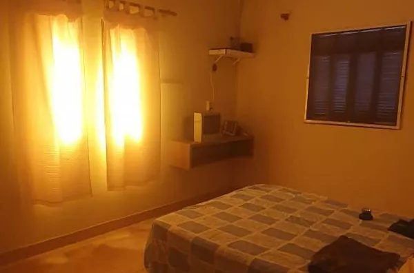 Excelente casa para venda