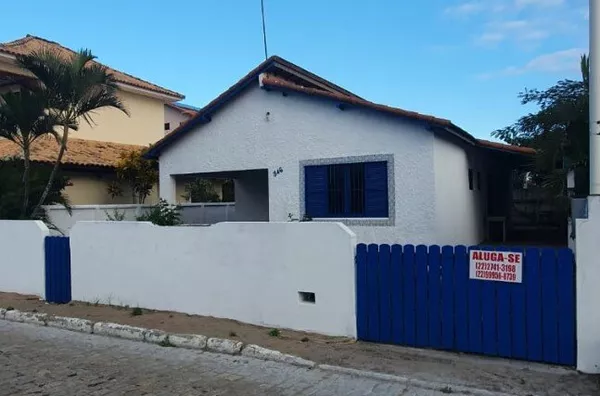 Casa para aluguel,  - Selecione - Bairro, São João Da Barra