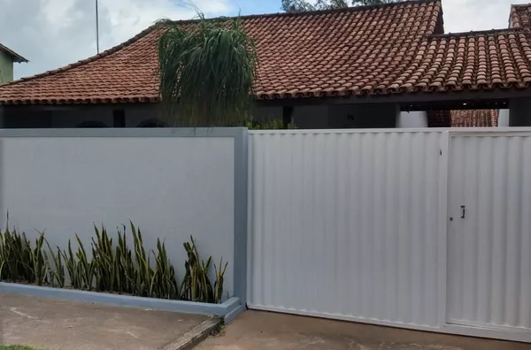 Casa para temporada, 2 quarto(s),  - Selecione - Bairro, São João Da Barra