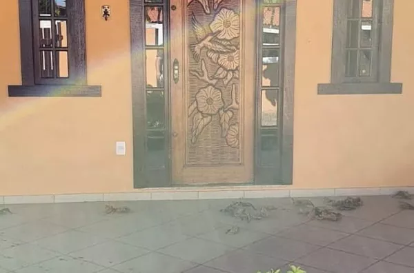 Casa para aluguel 3 quarto(s) grussaí são joão da barra