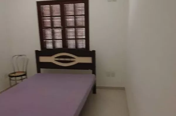 Casa para aluguel 3 quarto(s) grussaí são joão da barra