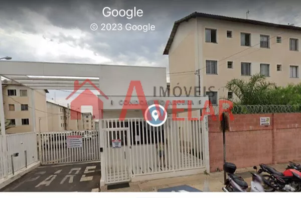 Oportunidade de Apartamento com Planejados, Cidade Verde