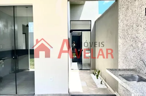 Casa para venda,  Shopping Park, Uberlândia