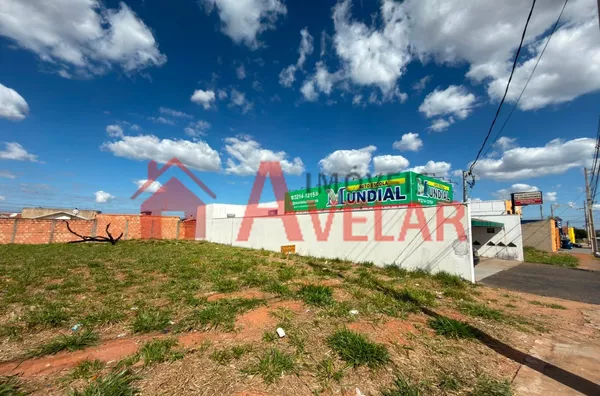 Terreno para venda,  Loteamento Residencial Pequis, Uberlândia