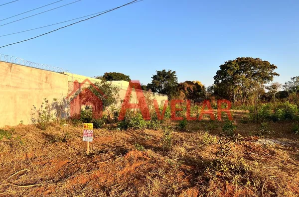 Terreno para venda,  Morada Nova, Uberlândia