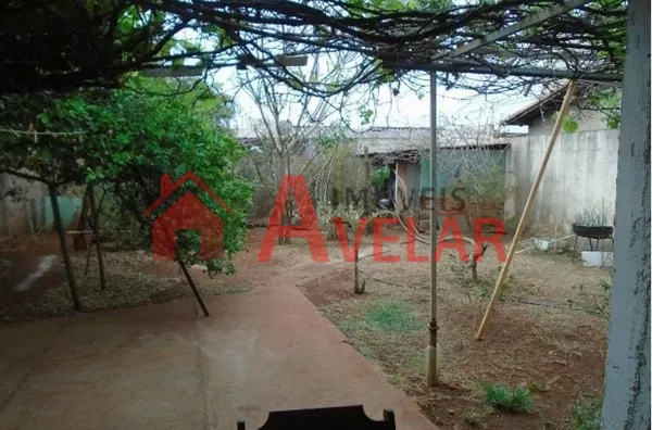 Casa a Venda no Bairro Tubalina Excelente Localização