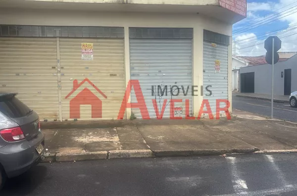 Sala comercial em galeria para aluguel,  Mansour, Uberlândia