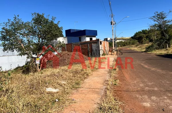 Terreno para venda,  Zona Sul, Uberlândia