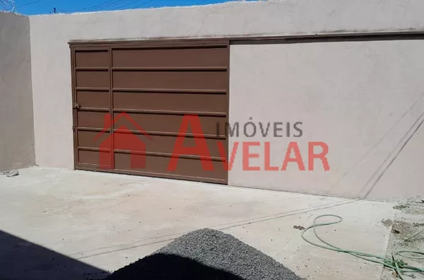 Casa para venda,  Loteamento Residencial Pequis, Uberlândia