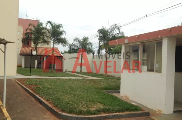 Apartamento no Bairro Chácaras Tubalina e Quartel 