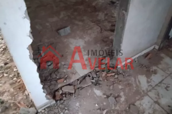 Terreno no Morada Nova 