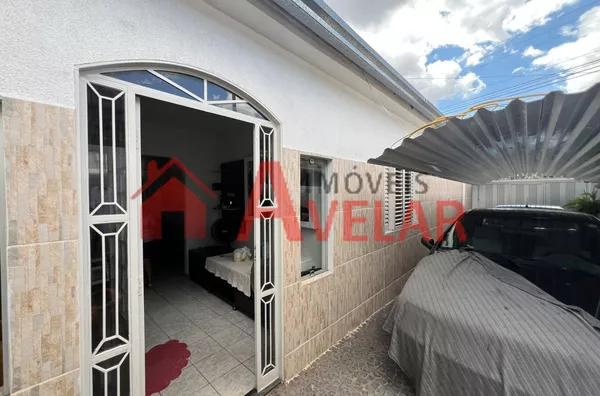 Casa para venda,  Tibery, Uberlândia