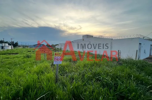 Terreno para venda,  Shopping Park, Uberlândia