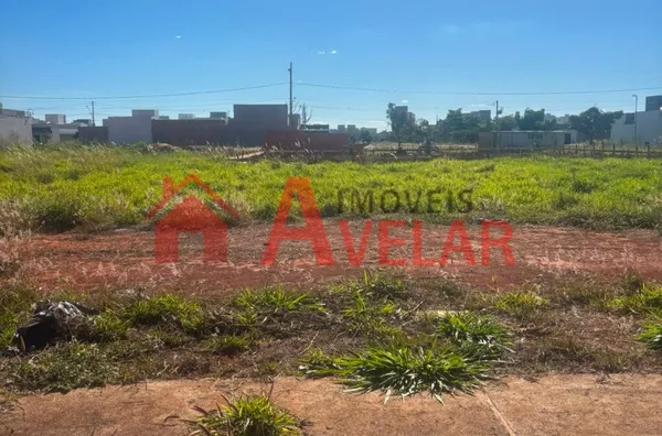 Ágio - terreno para ,  Novo Mundo, Uberlândia