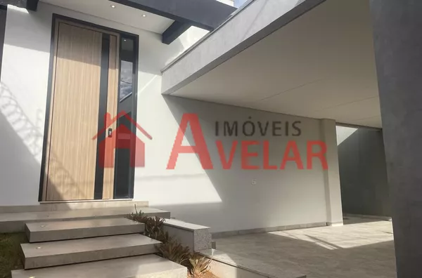 Casa para venda,  Jardim Inconfidência, Uberlândia