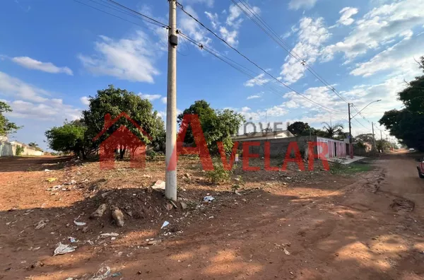 Terreno para venda,  Morada Nova, Uberlândia