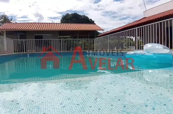 Chácara para venda - Jockey Camping - Uberlândia