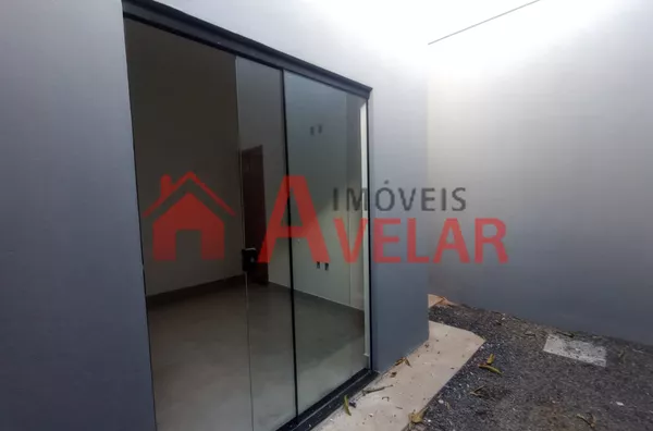 Casa para venda,  Jardim Canaã, Uberlândia