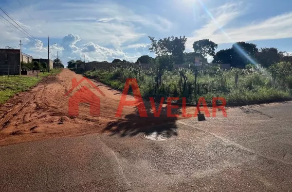 Terreno para venda,  Morada Nova, Uberlândia