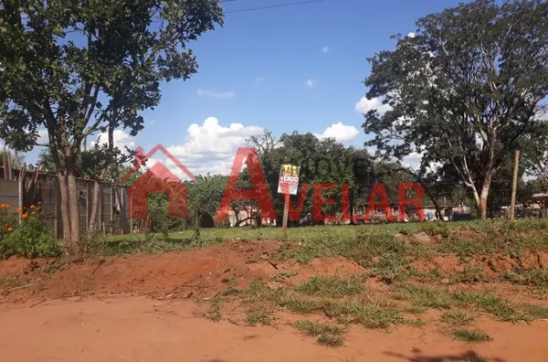 Terreno no Morada Nova 