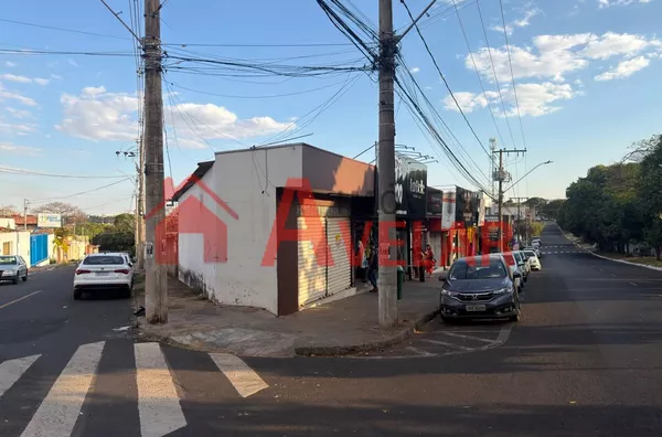 Sala comercial para aluguel, Luizote De Freitas, Uberlândia - Foto 5