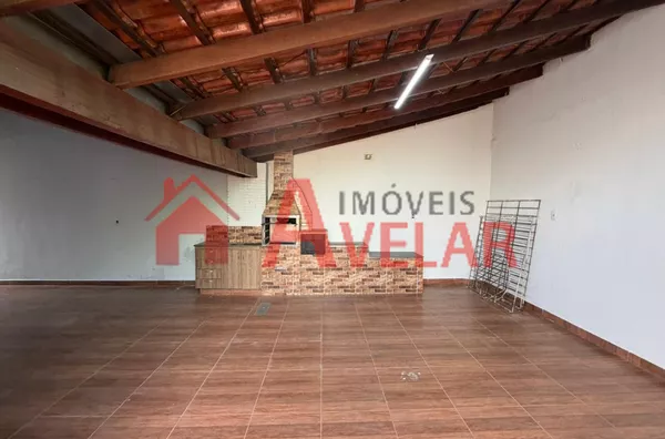 Casa para venda,  Jardim Patrícia, Uberlândia