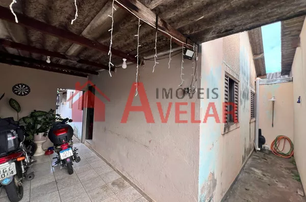 Casa para venda,  Luizote De Freitas, Uberlândia