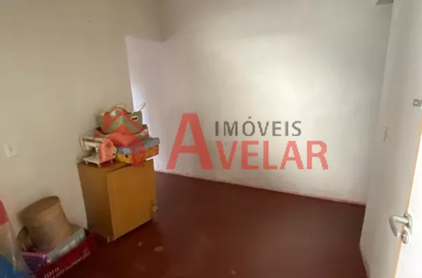 Casa no Bairro Jardim Canaã 