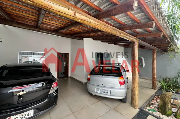 Casa para venda,  São Bento, Uberlândia