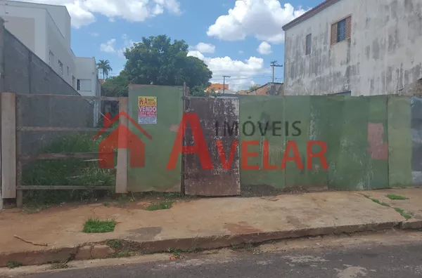 Terreno para venda,  Pampulha, Uberlândia