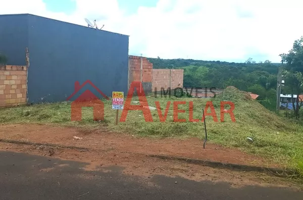 Terreno para venda,  Shopping Park, Uberlândia