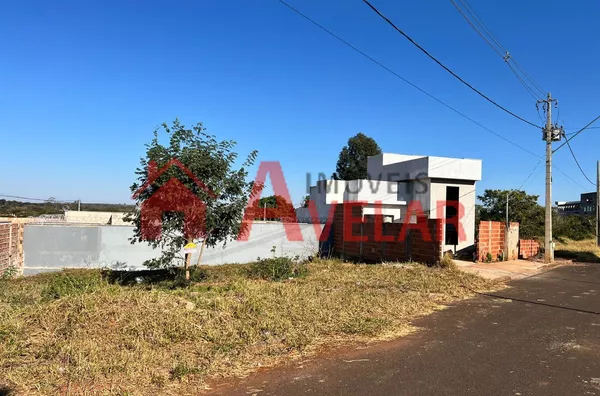 Terreno para ,  Shopping Park, Uberlândia