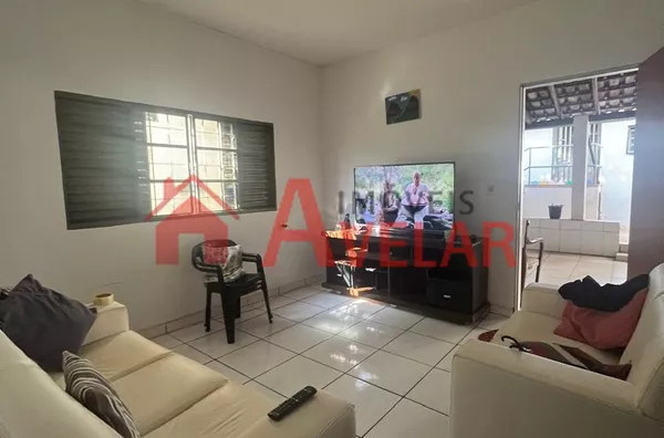 Casa para venda,  Segismundo Pereira, Uberlândia