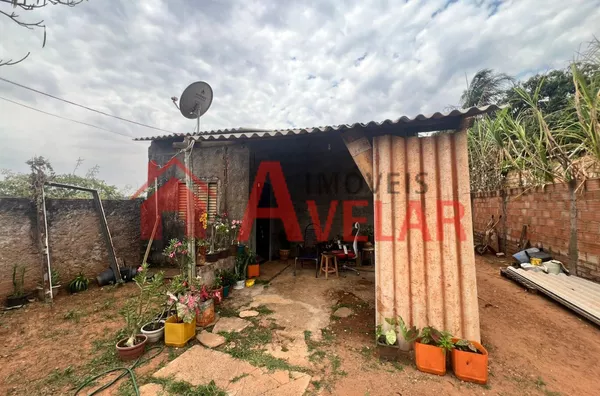 Ágio - casa para venda,  Morada Nova, Uberlândia