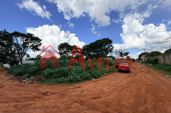 Terreno para venda,  Morada Nova, Uberlândia