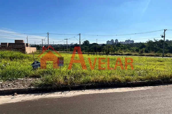 Terreno para venda,  Laranjeiras, Uberlândia