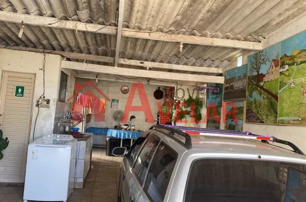 Casa - Jardim Canaã - Uberlândia