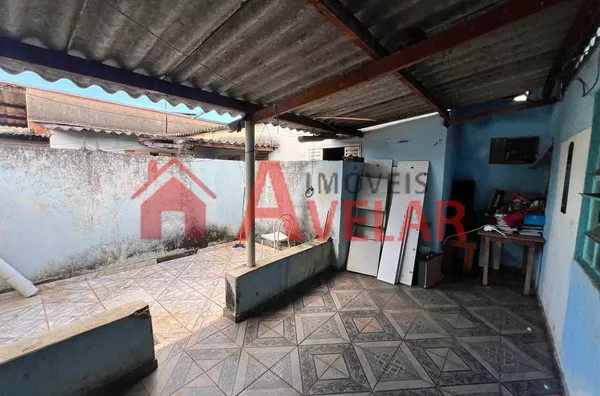 Casa para venda,  Luizote De Freitas, Uberlândia