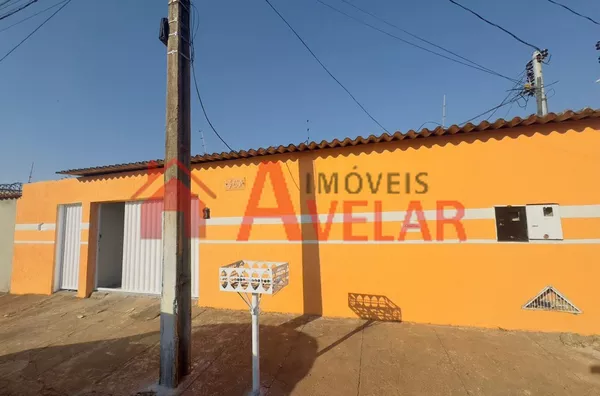 Casa para venda,  Planalto, Uberlândia