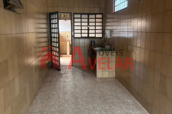 Casa para venda, Santa Luzia, Uberlândia - Foto 14