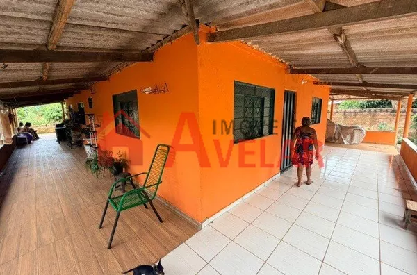 Casa para venda,  Morada Nova, Uberlândia