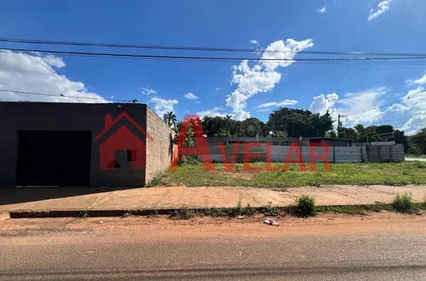 Terreno para venda,  Morada Nova, Uberlândia