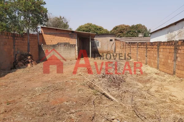 Terreno para venda,  Pampulha, Uberlândia