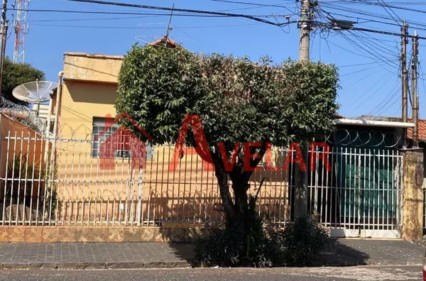 Casa a Venda no Bom Jesus 