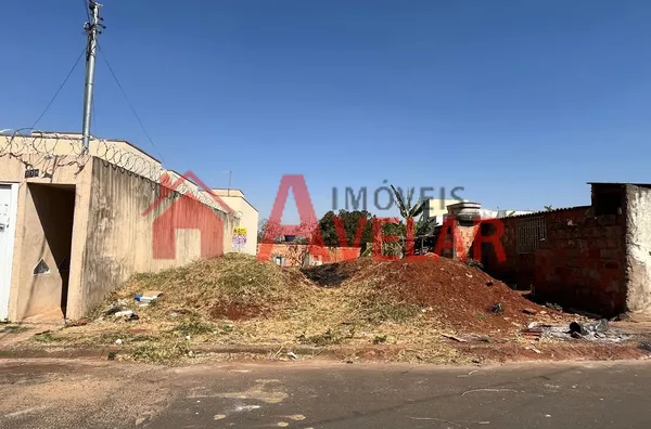 Terreno para venda,  Shopping Park, Uberlândia