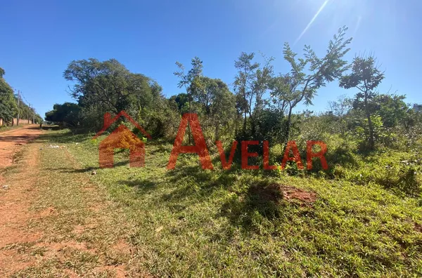 Terreno a venda Morada Nova