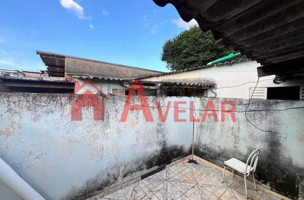 Casa para venda,  Luizote De Freitas, Uberlândia